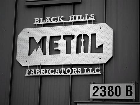 metal fabrication rapid city|black hills metal rapid city sd.